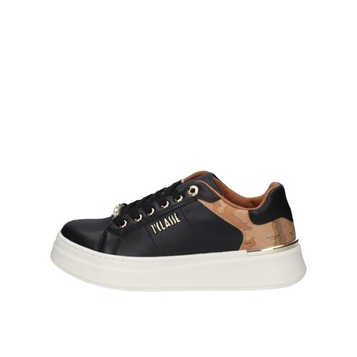 Alviero Martini Sneakers Nero 1975/0289 Nero 39