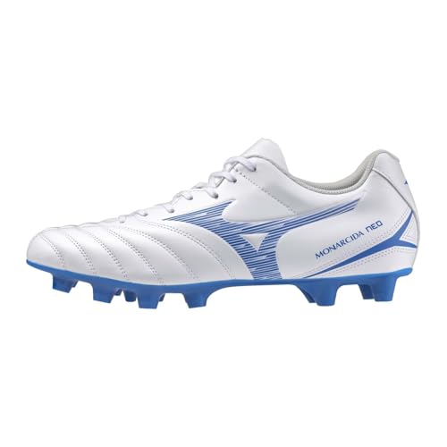 Mizuno, Stivali Da Calcio Uomo, Nero, 41 Eu