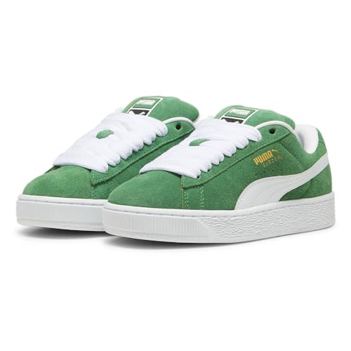 Puma Suede Xl Jr 39657712, Scarpe Sportive - 38 Eu
