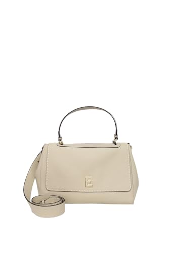 Ermanno Firenze Eba, Borsa Unisex-Adulto, Sabbia
