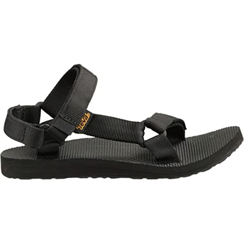 Teva - Original Universal, Sandali Donna, Nero (Black) , 41