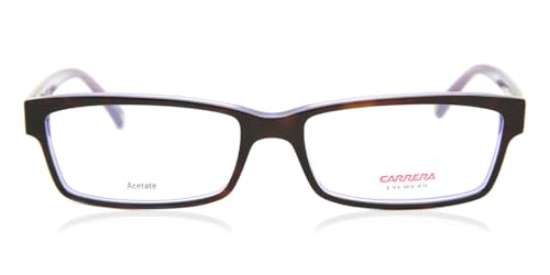Carrera Occhiali Da Sole Ca6171 - Hcw: Tartaruga/Viola - 54Mm