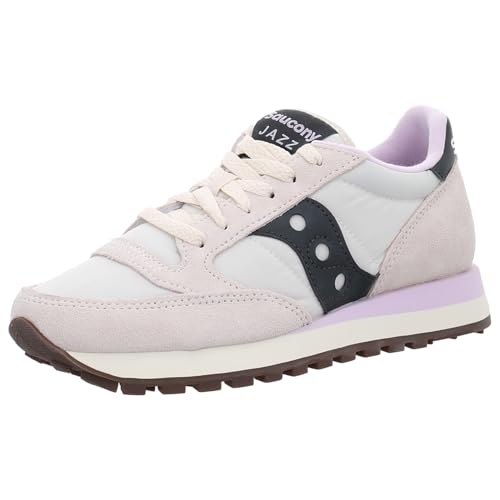 Saucony Originals Jazz Original 713 - Cream Black 38