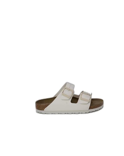 Birkenstock Arizona Donna Sandalo Natural 40 Eu