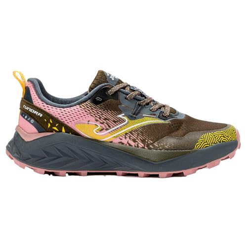 Joma Tundra Trail Running Shoes Eu 41
