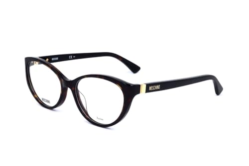 Montatura Moschino Mos557 05L Havana 53/17/ Woman