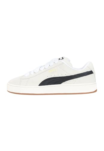 Puma Sneakers Suede Xl Beige Per Uomo E Donna 44