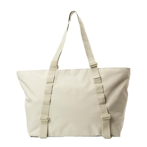 Got Bag Tote Bag Large, Borsa Donna, Focena Monocromatica, Estándar