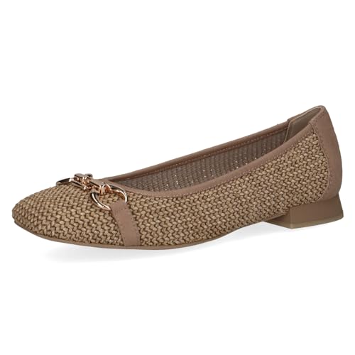 Caprice Ballerina 9-22503-42 311 Larghezza G Taglia: 36 Eu