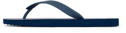 Tommy Jeans Uomo Infradito Beach Sandal Infradito, Blu (Blue Coast), 41
