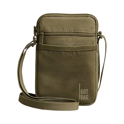 Got Bag Nano Bag, Borsa Donna, Coccodrillo