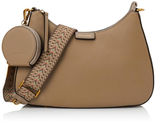 Mac Alyster Porte Epaule/Travers, Handbag Donna, Talpa