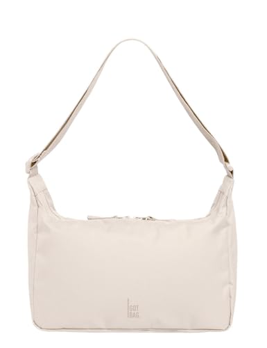 Got Bag Square Bag, Zaino Donna, Soft Shell Monocromatico, Taglia Unica