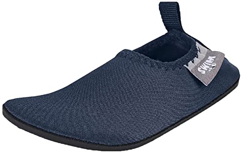 Sterntaler Scarpe Da Scogli Bambino Scarpe Da Immersione, Bambino, Blu (Marine 300), 29/30 Eu (11.5 Uk)