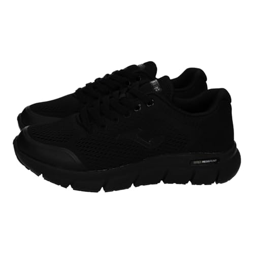 Joma Czens2521, Scarpe Da Ginnastica Uomo, Nero, 40 Eu