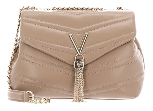 Valentino Privilege, Handbag Donna, Beige, Taglia Unica