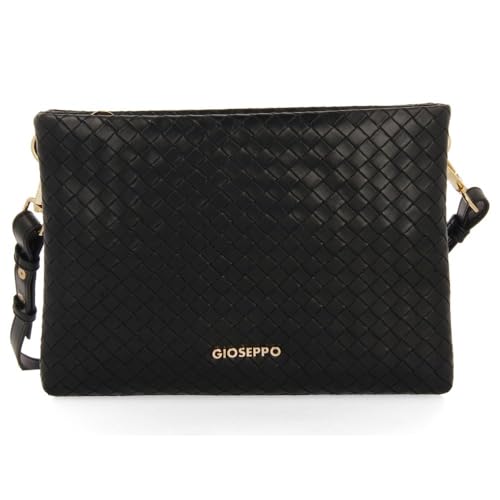 Gioseppo Kaba, Borsa Donna, Nero