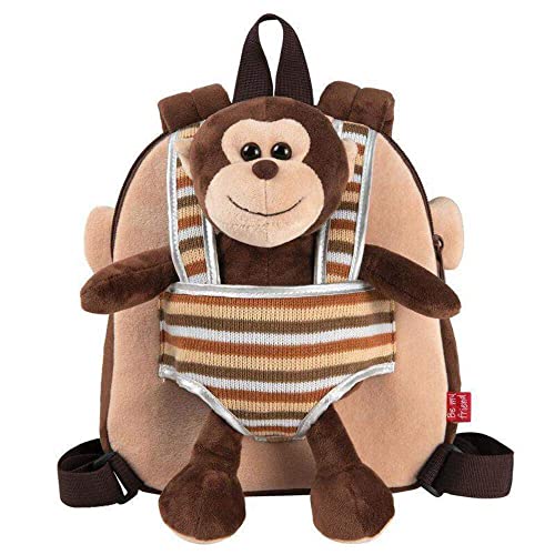 Perletti Pt-13031, Mochilas Sin Carro Baby Boys, Color, Talla Única
