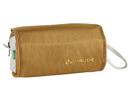 Vaude Wash Bag M, Borsa Per Il Lavaggio Unisex-Adulto, Peanut Butter, M