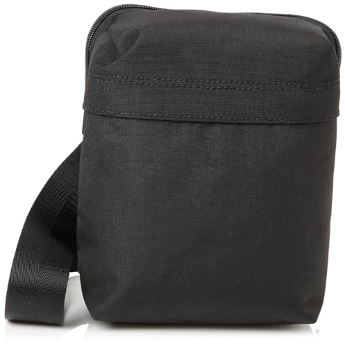 Diesel D-Bsc, Borsa Tracolla Uomo, T7433-P6336, Uni