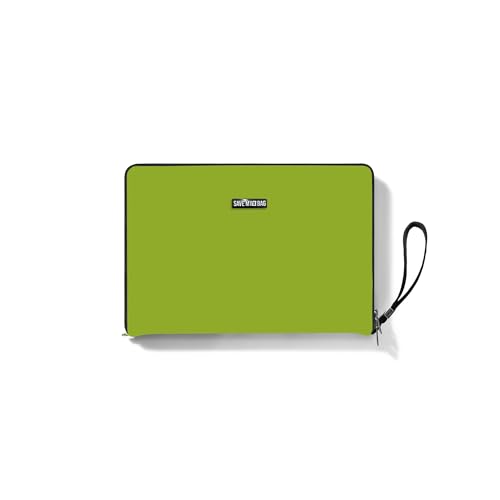 Save My Bag T-Urban Ipad, Borsa Donna, Veleno