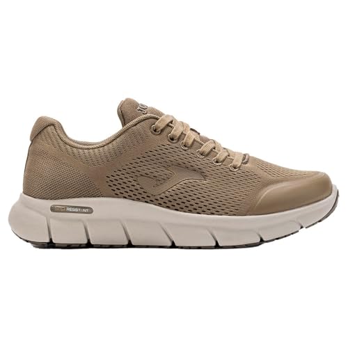Joma Czens2524, Scarpe Da Ginnastica Uomo, Marrone, 39 Eu