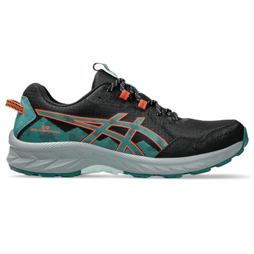 Asics Gel-Venture 10, Sneaker Uomo, Multicolore, 45 Eu