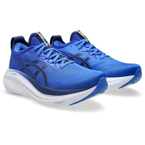 Asics Gel-Nimbus 27, Sneaker Uomo, Multicolore, 40.5 Eu