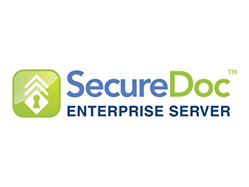 Hewlett Packard Securedoc Enterprise Server - Lizenz + 3 Jahre Support - Volumen - 1-499 Lizenzen - Elektronisch - Win