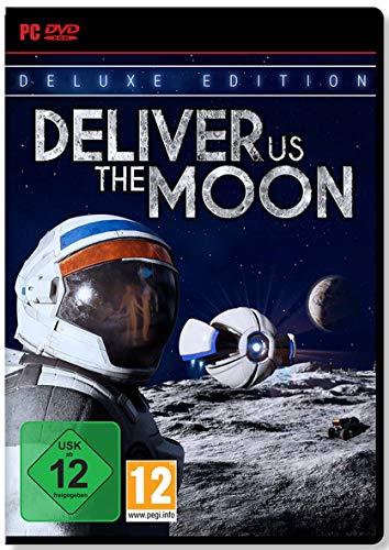 Deliver Us The Moon (Pc) (Windows 8)