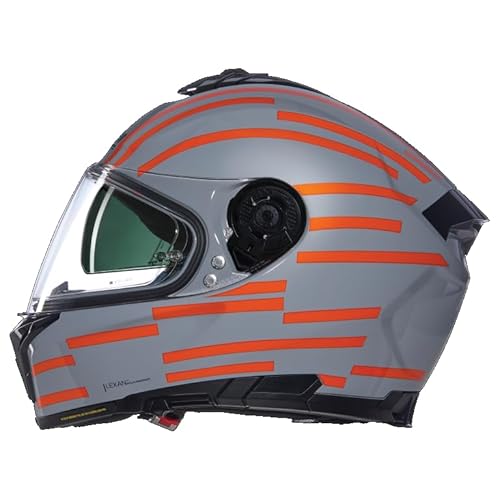 Nolan Casco N80-8 Veloce 349 S