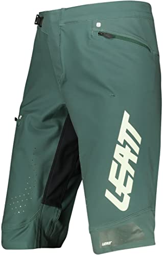 Pantaloncini Mtb Gravity 4.0 Ultracomodi, Elasticizzati E Ventilati