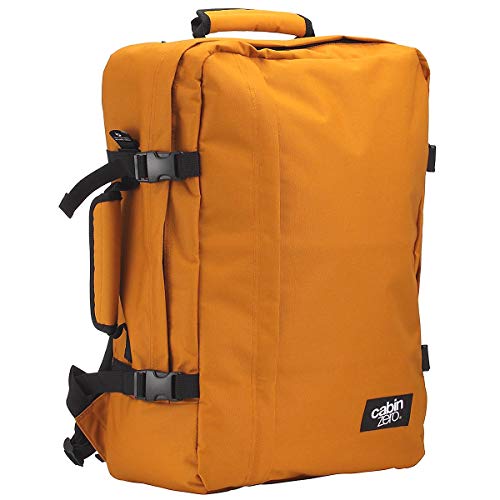 Cabinzero Classic Backpack 44L Zaino Unisex Adulto