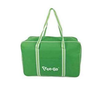 Home Shop Italia Due Esse Borsa Termica Int. Allum. Lt. 14 Media (14 Lt)