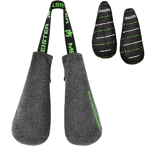 Meister Scarpa & Guanto Eco Deodoratore – Ricarica – Lavanda
