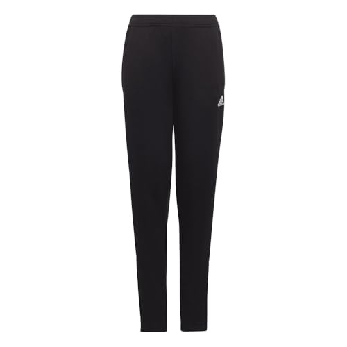 Adidas, Pantaloni Sportivi Unisex-Bambini, Entrada 22 Training Pant Youth, 7A