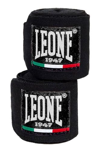 Leone 1947 Bendaggi Leone Nero Mt. 3.50