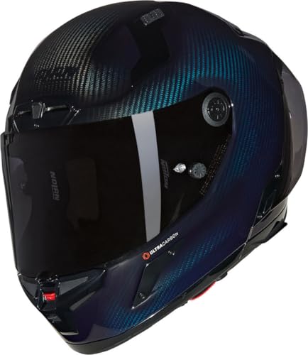 Nolan Casco X-804 Rs Liquido 328 Xxl