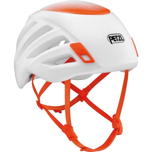 Petzl Sirocco - Casco Da Arrampicata Bianco S/M