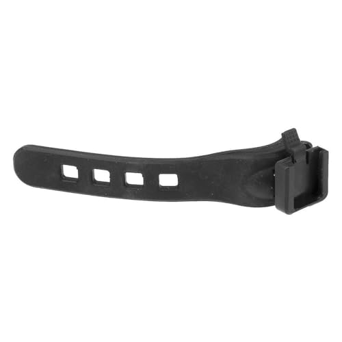 Moon Universal Bracket For Handlebar And Seat Post, For 220454 (Ring), 220456 (Comet-X Rear), 220461 (Shield-X-Auto), 220727 (Comet-X Front)