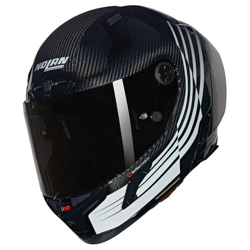 Nolan Casco X-804 Rs Ala 345 M