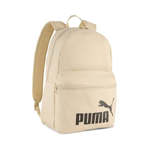 Puma Phase Backpack Zaino, Toasted Almond, Taglia Unica Unisex - Adulto