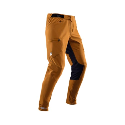 Pantaloni Mtb Enduro 3.0