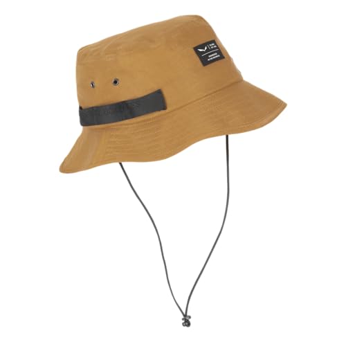 Salewa Cappello Unisex Puez Hemp Brimmed