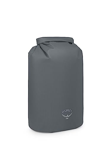 Osprey Wildwater Dry Bag 50 Tunnel Vision Grey O/S