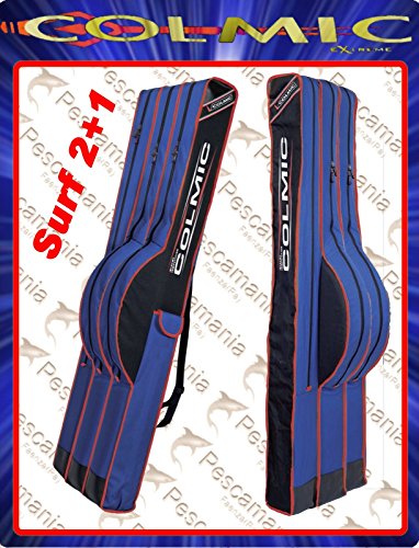 Colmic Fodero Surf 2+1