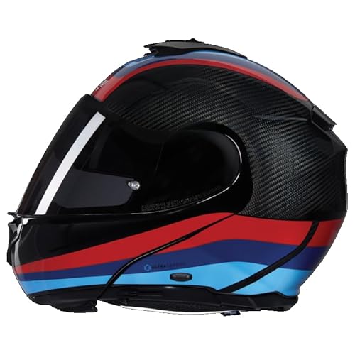 Nolan Casco X-1005 Ultra Gran Tour 348 S
