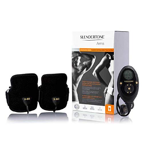 Slendertone Bicipiti E Tricipiti U/D Bracciali Tonificazione