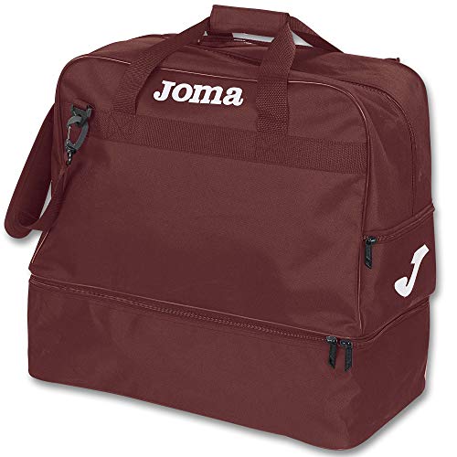 Joma S, Borsa Extra Large Training Ii Bordeaux Unisex Adulto