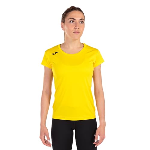 Joma T-Shirt Femme Record Ii